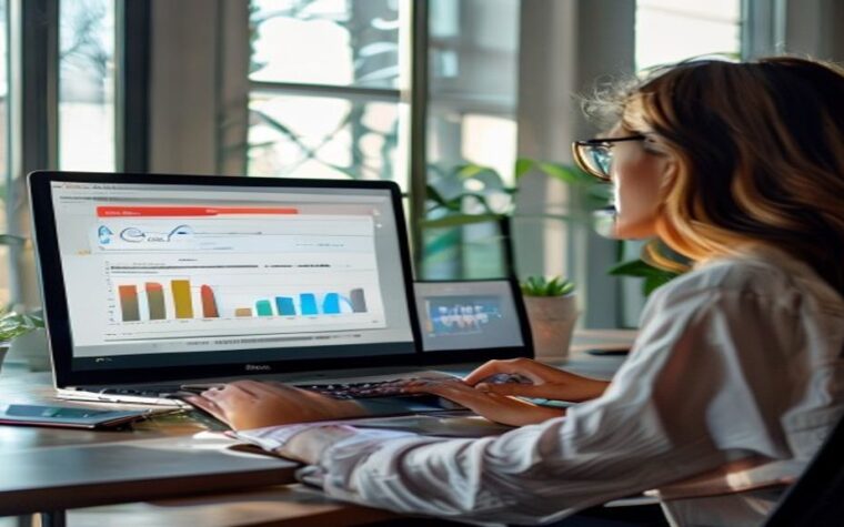 Точное соответствие ключевых слов в Google Ads: увеличьте конверсию на 200%