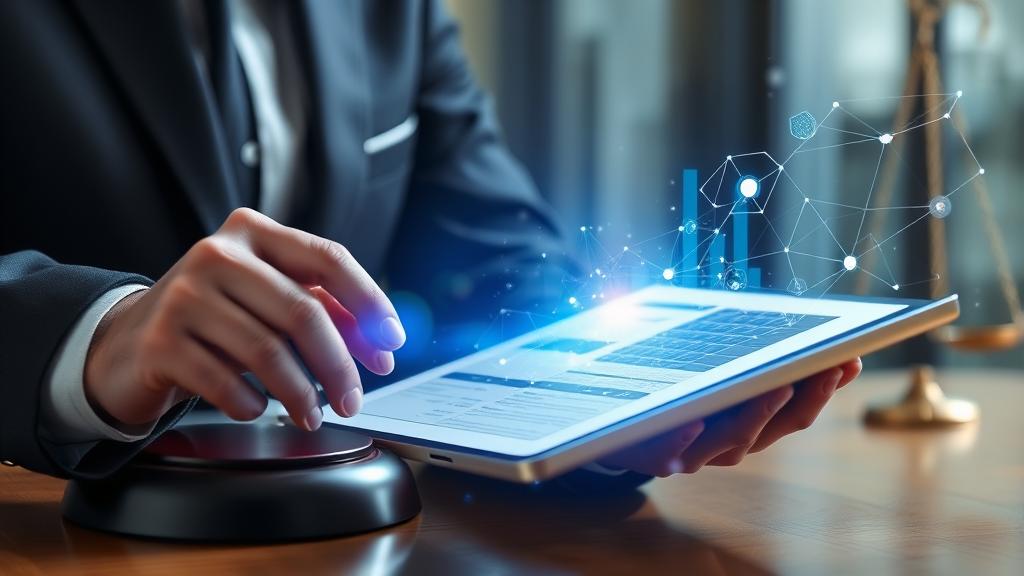 Умные контракты: как они работают и зачем нужны