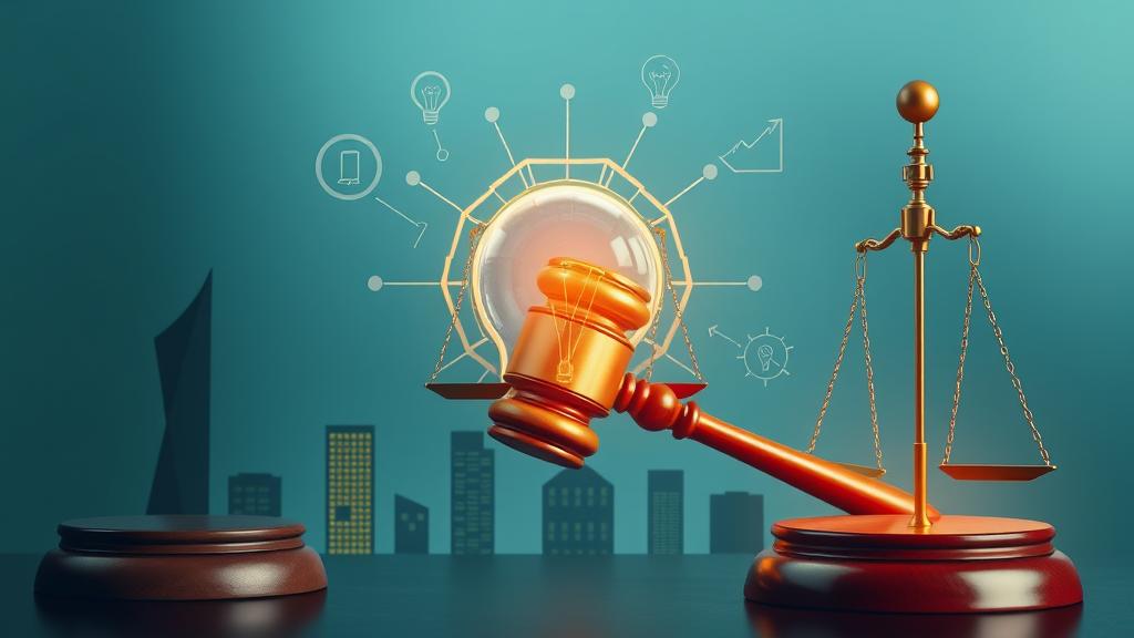 Инновационные юридические стратегии предотвращения корпоративных нарушений